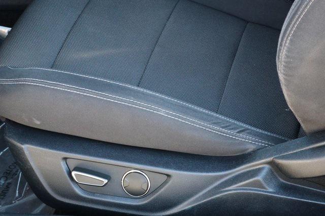 used 2015 Ford Mustang car, priced at $17,888