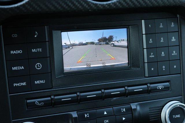 used 2015 Ford Mustang car, priced at $17,888