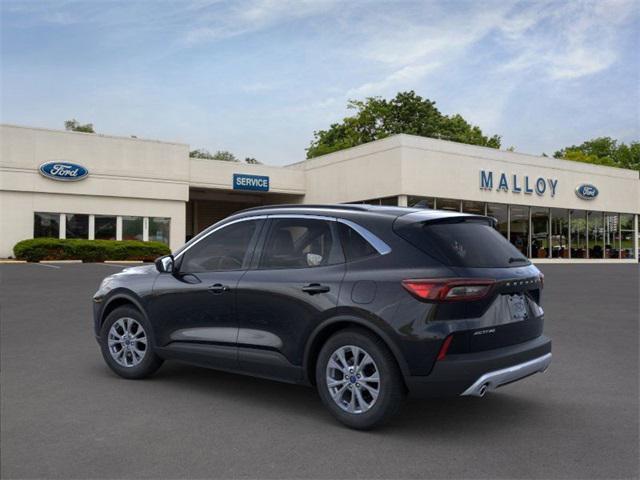 new 2024 Ford Escape car, priced at $29,248