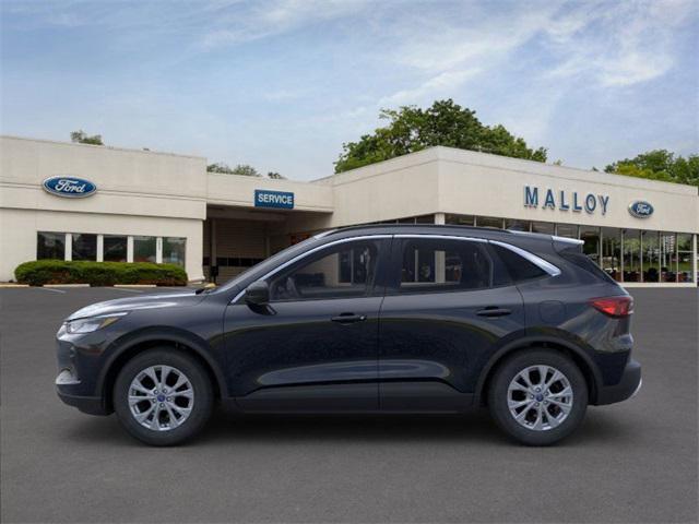 new 2024 Ford Escape car, priced at $29,248