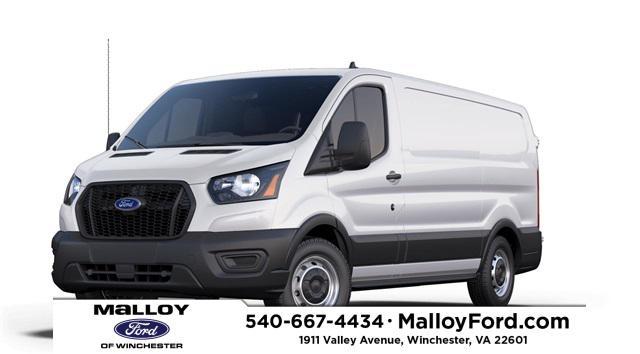 new 2024 Ford Transit-350 car, priced at $53,770