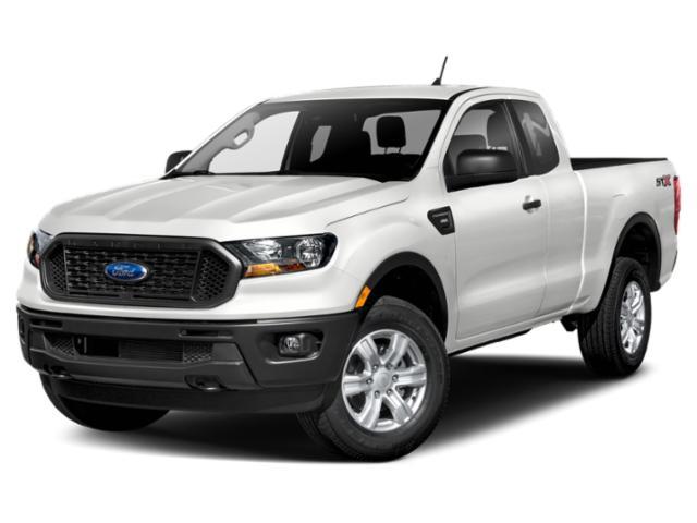used 2022 Ford Ranger car, priced at $29,988