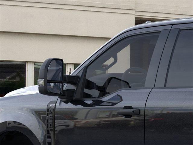 new 2025 Ford F-250 car, priced at $57,189