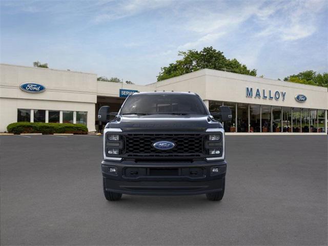 new 2025 Ford F-250 car, priced at $57,189