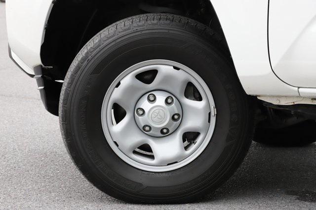 used 2022 Toyota Tacoma car, priced at $35,388