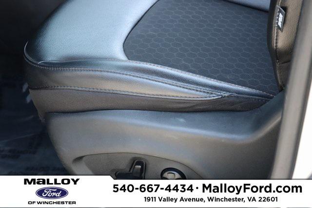 used 2020 Jeep Compass car, priced at $17,788