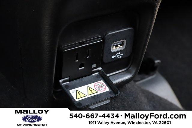 used 2020 Jeep Compass car, priced at $17,788