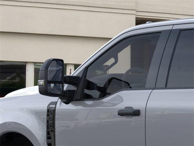 new 2025 Ford F-350 car, priced at $71,098