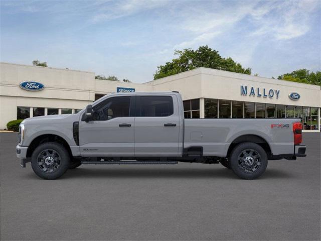 new 2025 Ford F-350 car, priced at $71,098