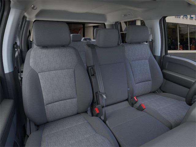 new 2025 Ford F-350 car, priced at $70,850