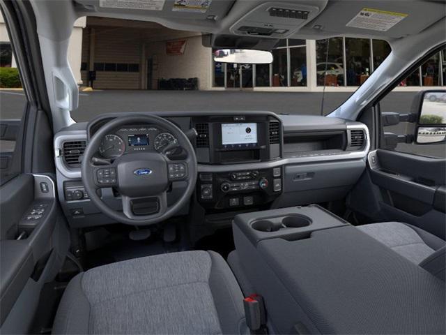 new 2025 Ford F-350 car, priced at $71,098