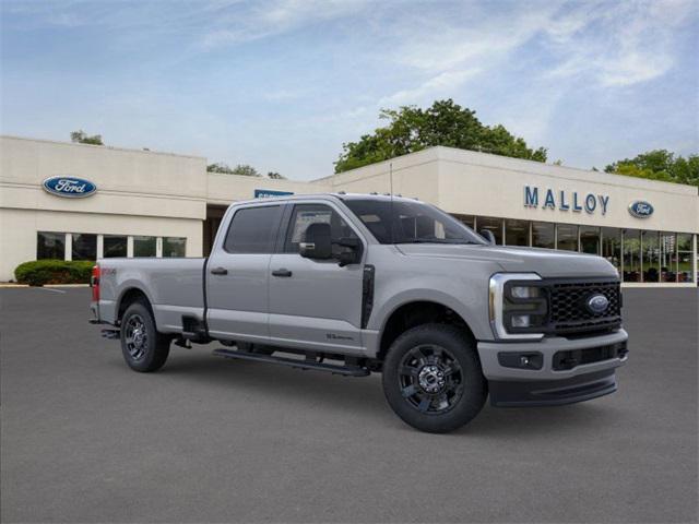 new 2025 Ford F-350 car, priced at $71,098