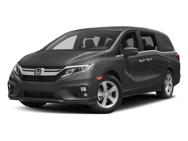 used 2018 Honda Odyssey car, priced at $21,888