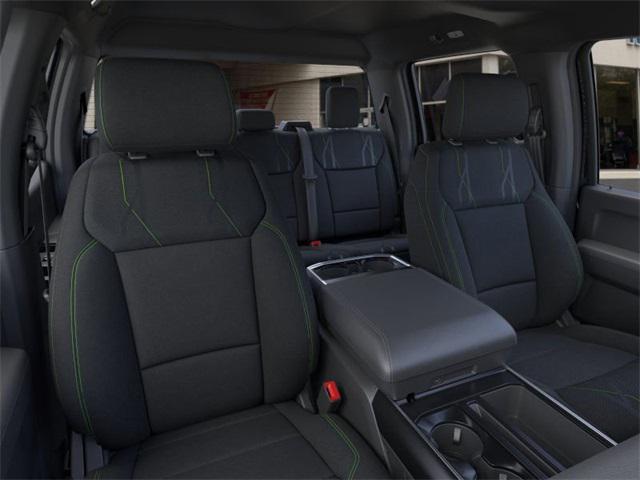 new 2025 Ford F-150 car, priced at $46,921