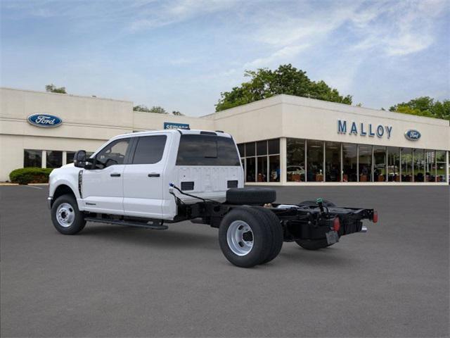 new 2025 Ford F-350 car, priced at $72,698
