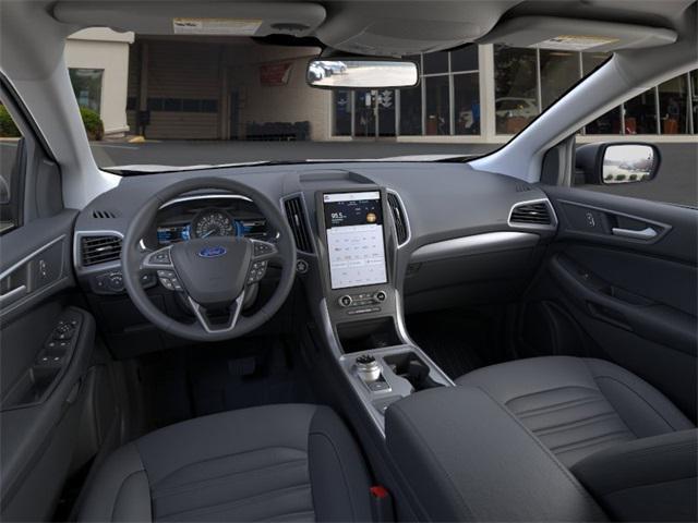 used 2023 Ford Edge car, priced at $33,886