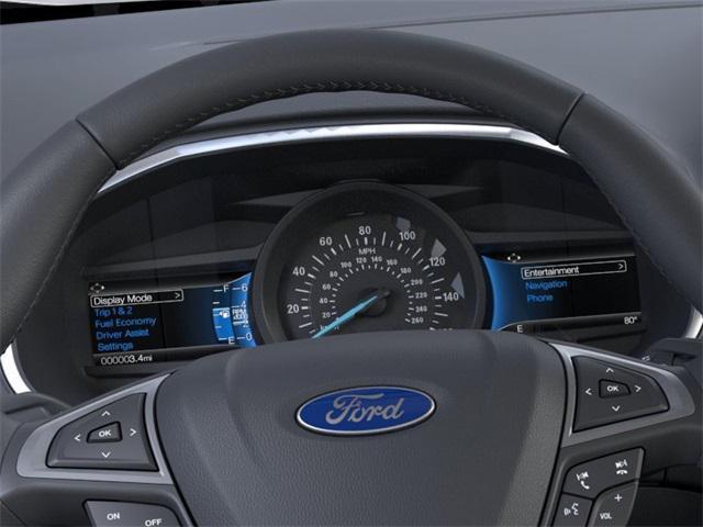 used 2023 Ford Edge car, priced at $36,772