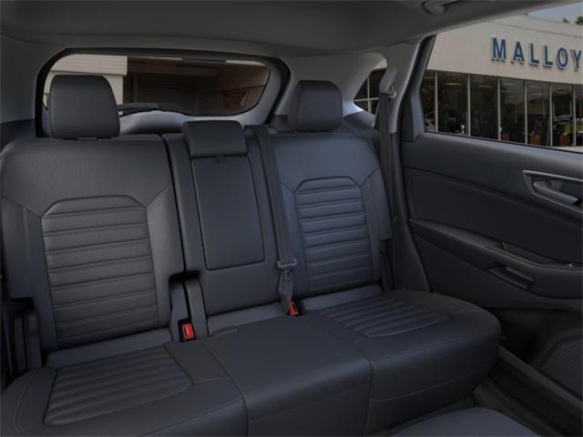 used 2023 Ford Edge car, priced at $36,772