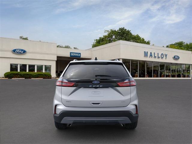 used 2023 Ford Edge car, priced at $36,772