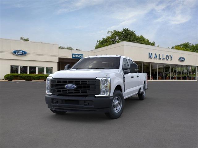 new 2023 Ford F-250 car, priced at $48,277