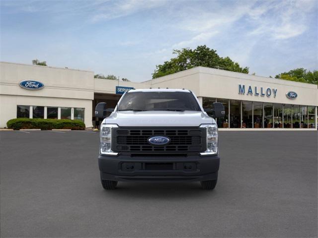 new 2023 Ford F-250 car, priced at $48,277