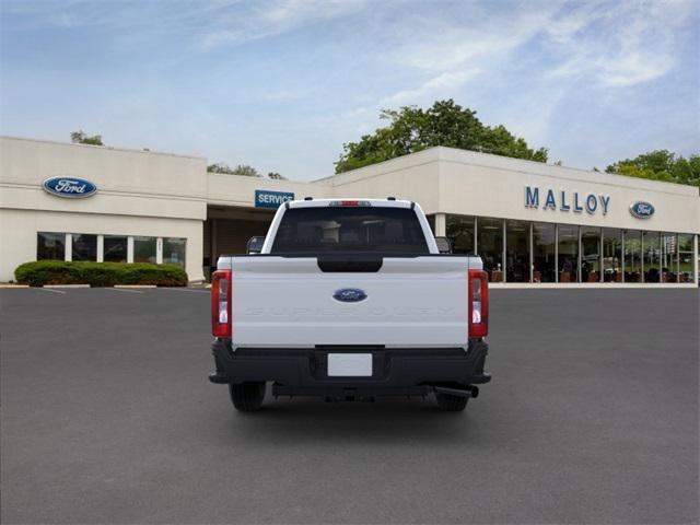 new 2023 Ford F-250 car, priced at $48,277