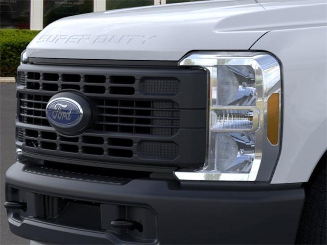 new 2023 Ford F-250 car, priced at $48,277