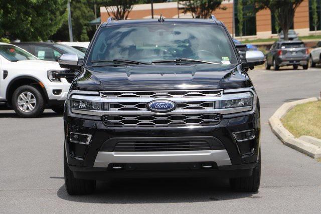 used 2023 Ford Expedition car, priced at $69,997