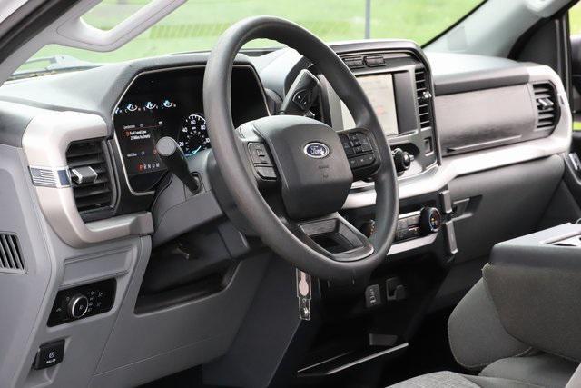 used 2023 Ford F-150 car, priced at $37,999