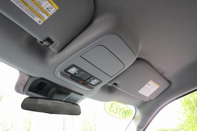 used 2023 Ford F-150 car, priced at $37,999