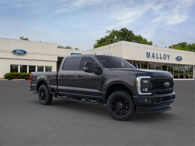 new 2025 Ford F-250 car, priced at $69,890