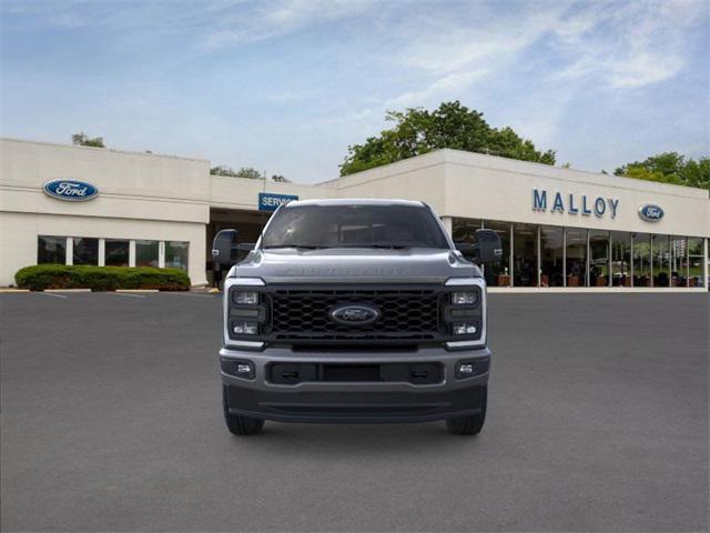 new 2025 Ford F-250 car, priced at $84,698