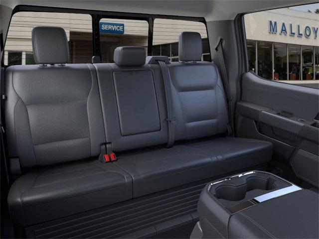 new 2025 Ford F-250 car, priced at $84,698