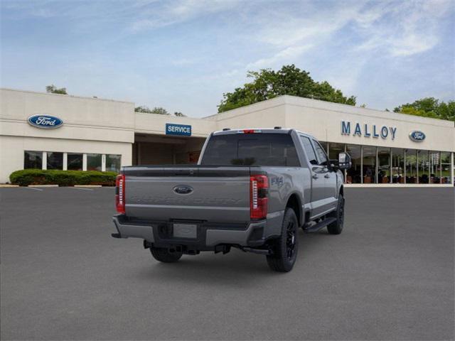 new 2025 Ford F-250 car, priced at $84,698