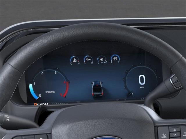 new 2025 Ford F-250 car, priced at $84,698