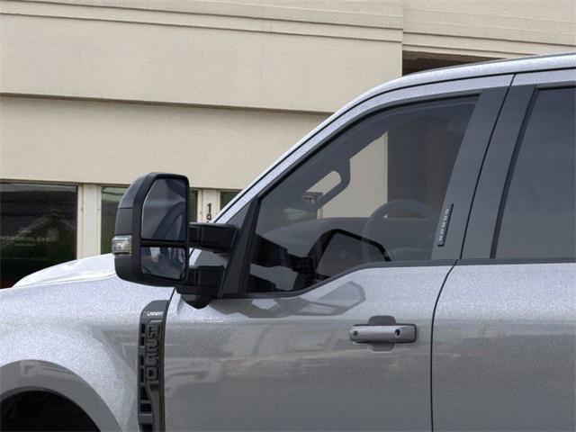 new 2025 Ford F-250 car, priced at $84,698
