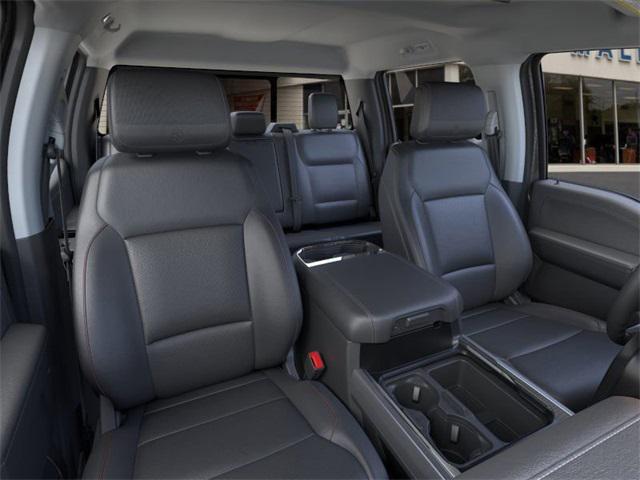 new 2025 Ford F-250 car, priced at $84,698