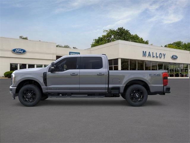 new 2025 Ford F-250 car, priced at $84,698