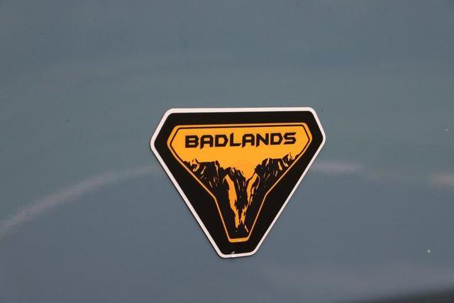 used 2023 Ford Bronco Sport car, priced at $31,477