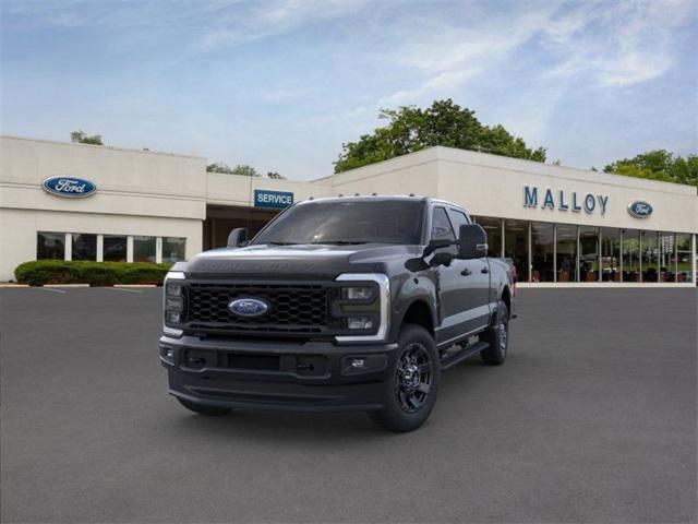 new 2025 Ford F-250 car, priced at $63,485