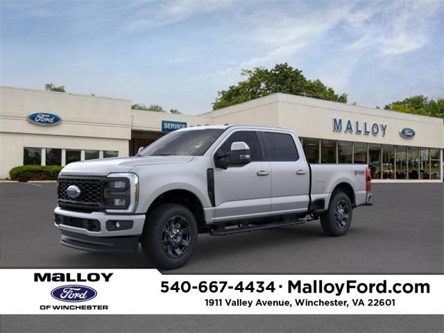 new 2024 Ford F-250 car, priced at $59,392