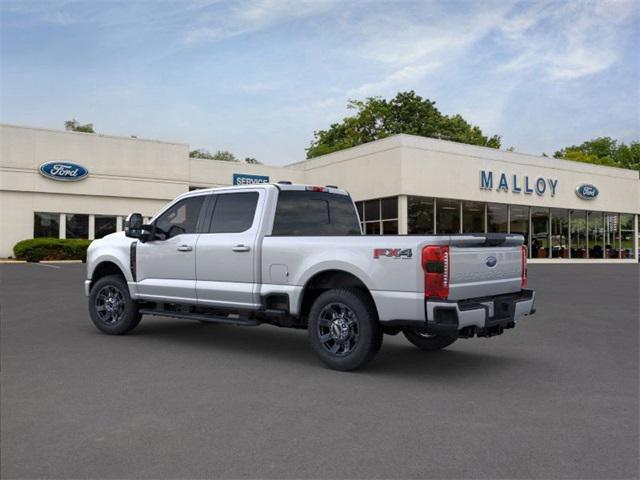 new 2024 Ford F-250 car, priced at $59,392