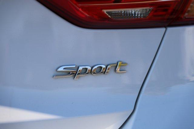 used 2017 Hyundai Elantra car, priced at $8,999