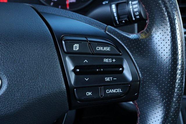 used 2017 Hyundai Elantra car, priced at $8,999