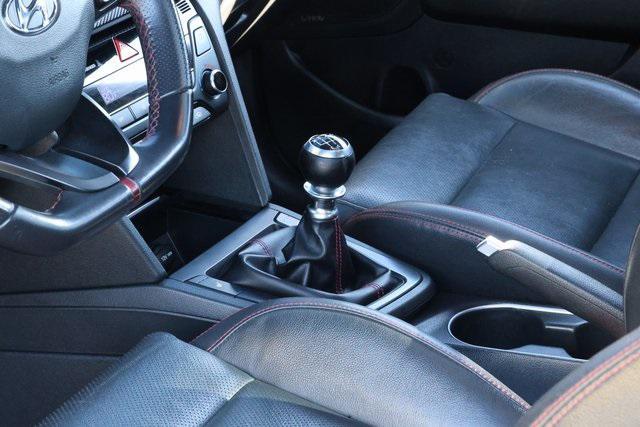 used 2017 Hyundai Elantra car, priced at $8,999