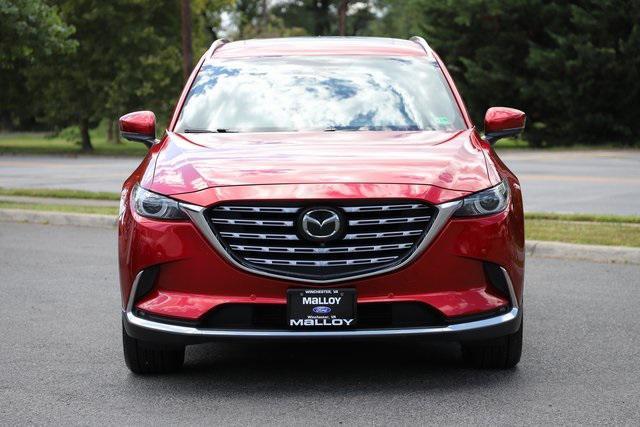 used 2023 Mazda CX-9 car, priced at $28,888