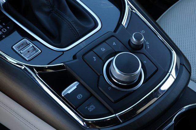 used 2023 Mazda CX-9 car, priced at $28,888