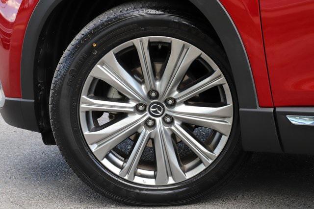 used 2023 Mazda CX-9 car, priced at $28,888