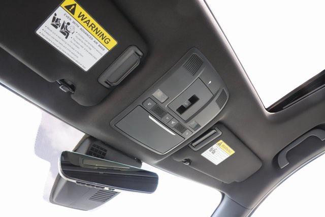 used 2023 Mazda CX-9 car, priced at $28,888