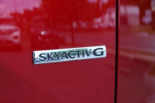 used 2023 Mazda CX-9 car, priced at $28,888